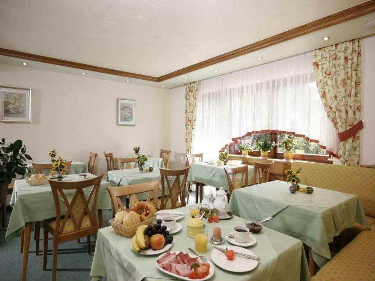 Pension Waldfrieden Oberharmersbach Exterior foto
